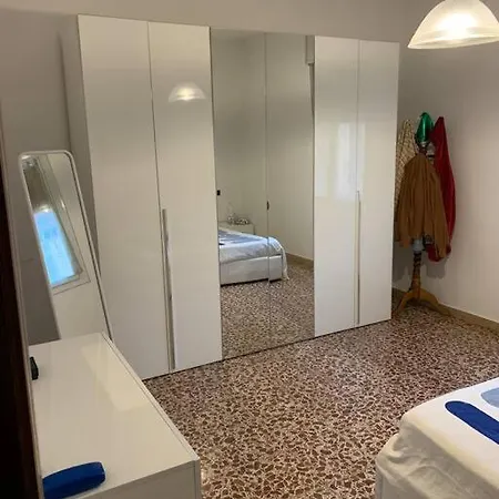 Apartmán 4 Bed