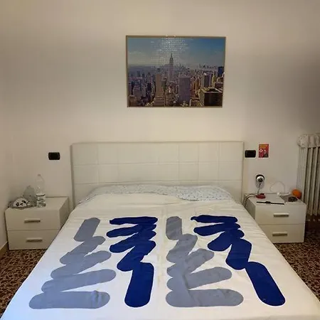 Apartmán 4 Bed *