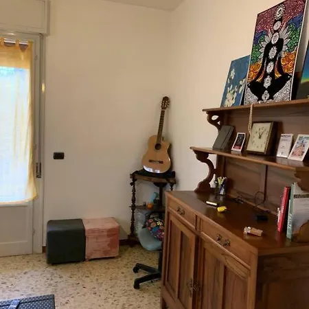 Apartmán 4 Bed Imola