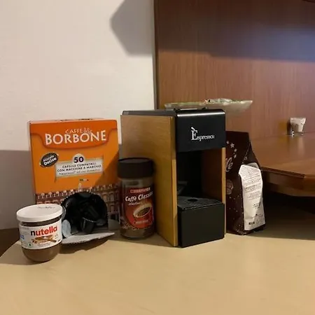 4 Bed Apartmán