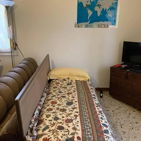Apartmán 4 Bed *