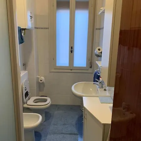 4 Bed Apartmán *