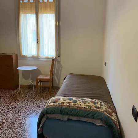 Lejlighed 4 Bed
