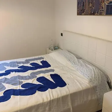 Lejlighed 4 Bed *